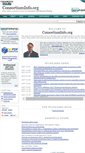 Mobile Screenshot of consortiuminfo.org